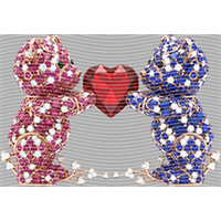 Valentine's Day-QRJ  6174